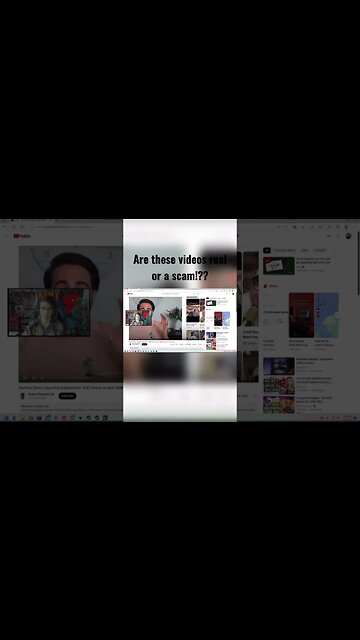 Are Tips and Tricks Video Real or A Quick Scam?? #shorts #youtubeshorts #scam #tips #tricks