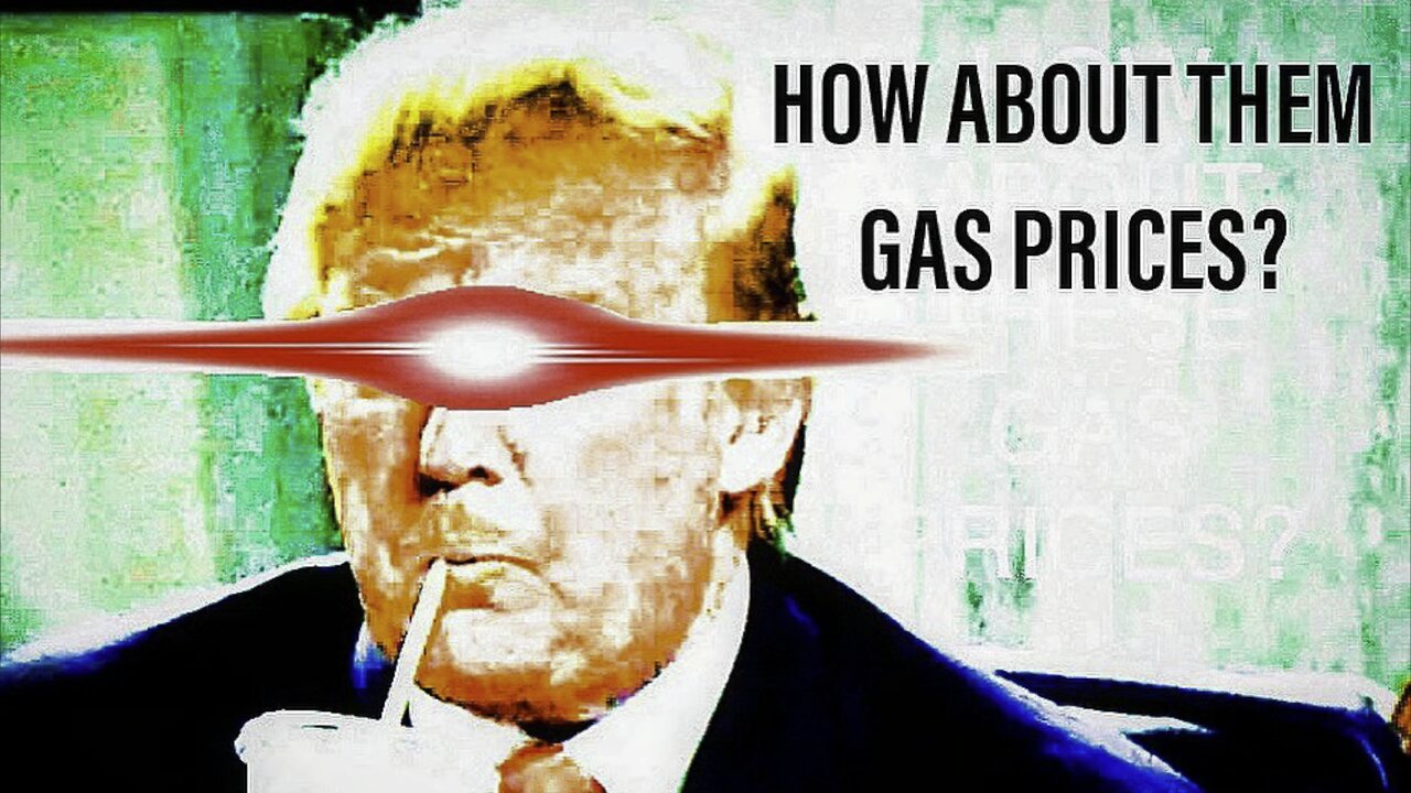 GAS PRICES