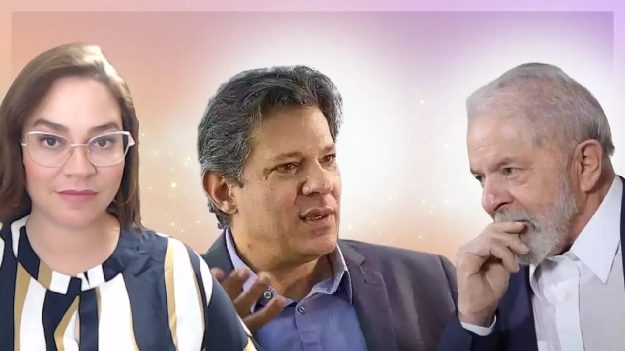 CHILIQUE do Haddad + NOVOS ESCÂNDALOS do governo PT