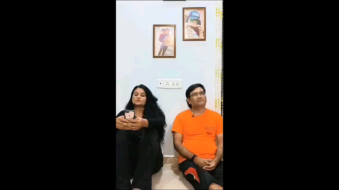 comedy video