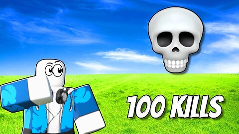 How to Get +100 KILLS EVERY GAME in Roblox Bedwars