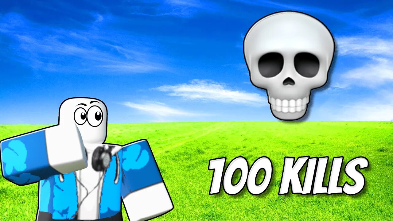 How to Get +100 KILLS EVERY GAME in Roblox Bedwars