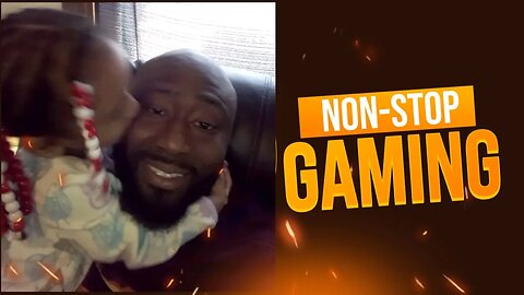 TeamManningTV NBA 2k24 Playoffs 🆚 LeBron Jame an AD