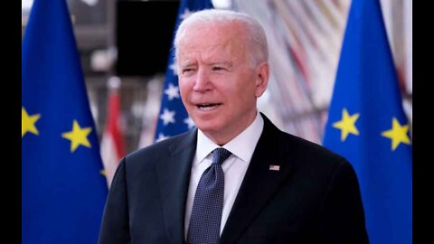“Clearly, It Was Not Funny”: KJP Forced to Apologize after Cringe-Inducing Joke about Biden