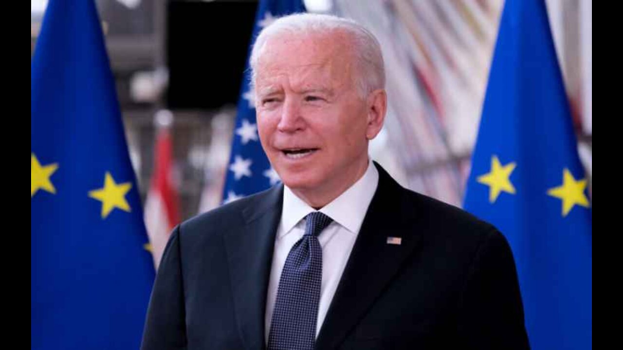 “Clearly, It Was Not Funny”: KJP Forced to Apologize after Cringe-Inducing Joke about Biden