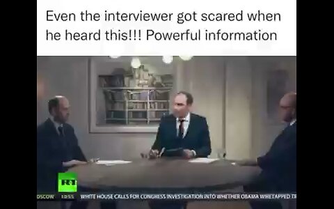 Powerful Information