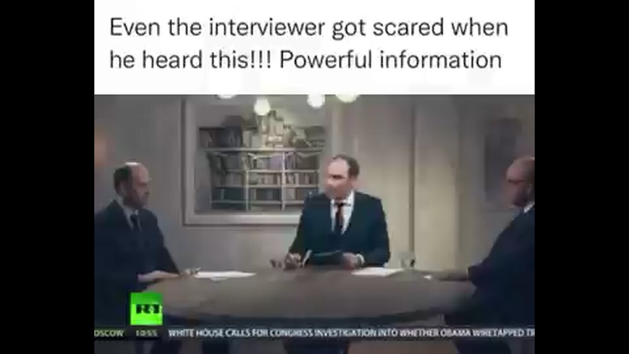 Powerful Information
