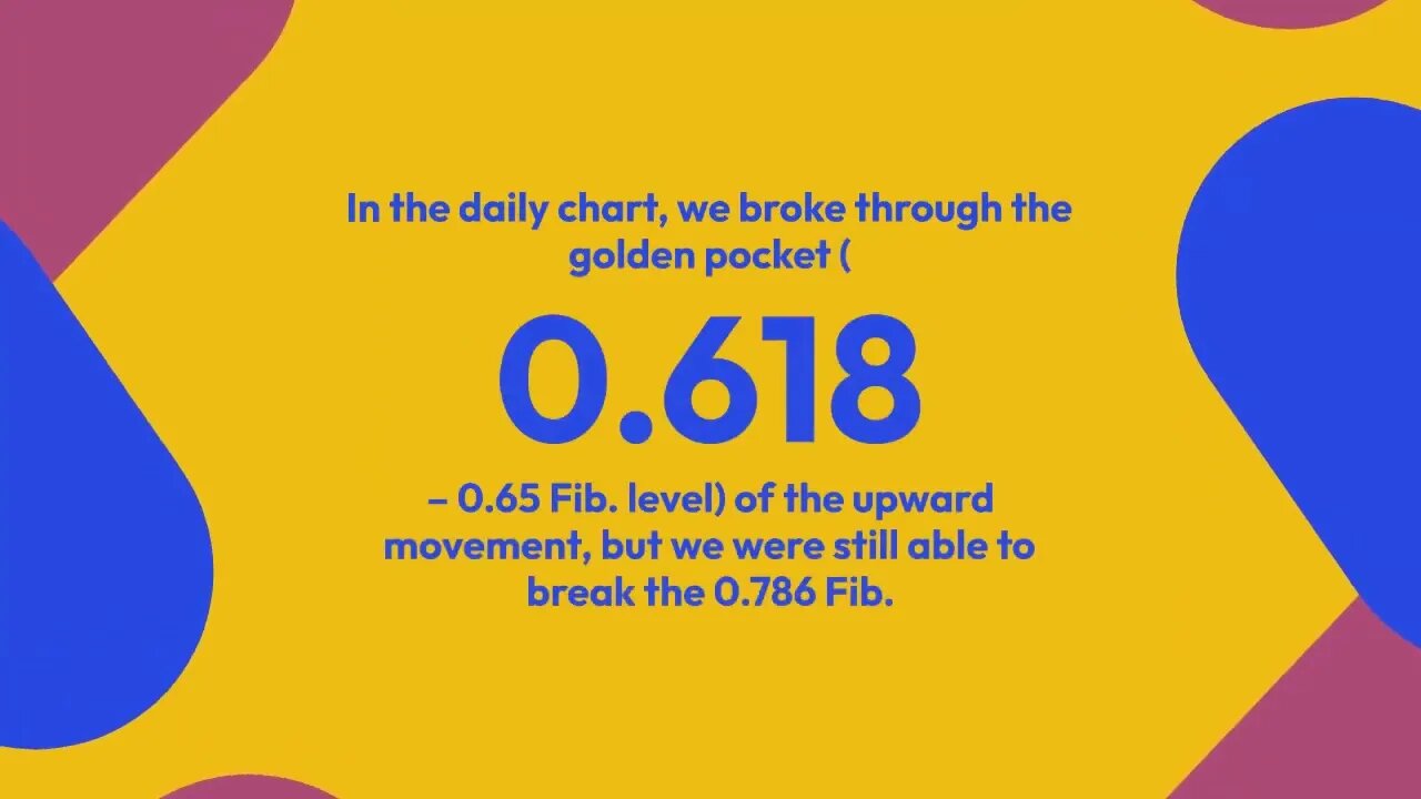 XRP CHART ANALYSIS - CORRECTION OVER, NOW PUMP?