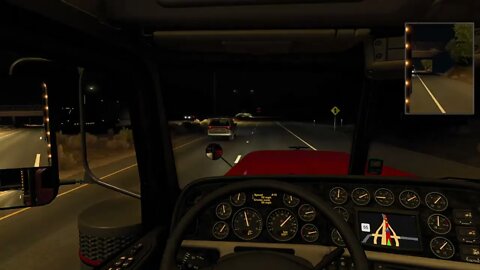 ATS Hauloween #4 Ep 10