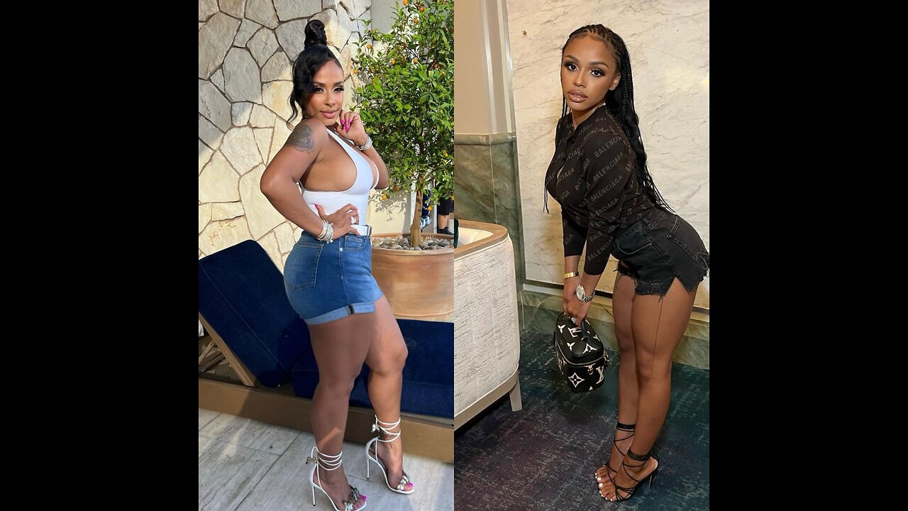 Yaya Mayweather Mother (Melissia Brim) Sends Her Grandson Kentrell Jr. (KJ) A Happy 3rd Birthday 🥳