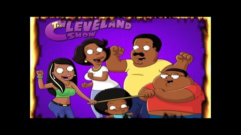 The world needs this roasting video | #ClevelandBrown #Clevelandshow #Roasted #Exposed #Shorts