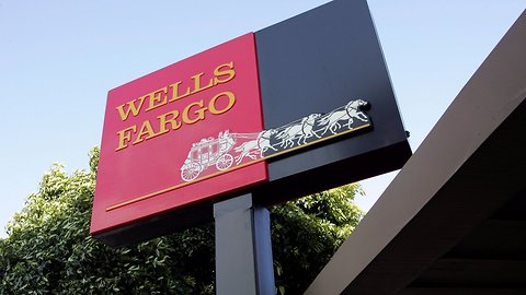 Wells Fargo Settles Lawsuit Over Fake Accounts For $480 Million