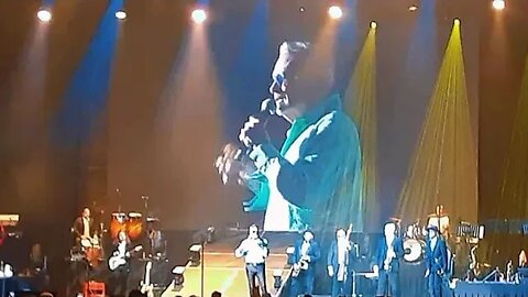 Wilkins Concierto Puerto Rico 🇵🇷 2023