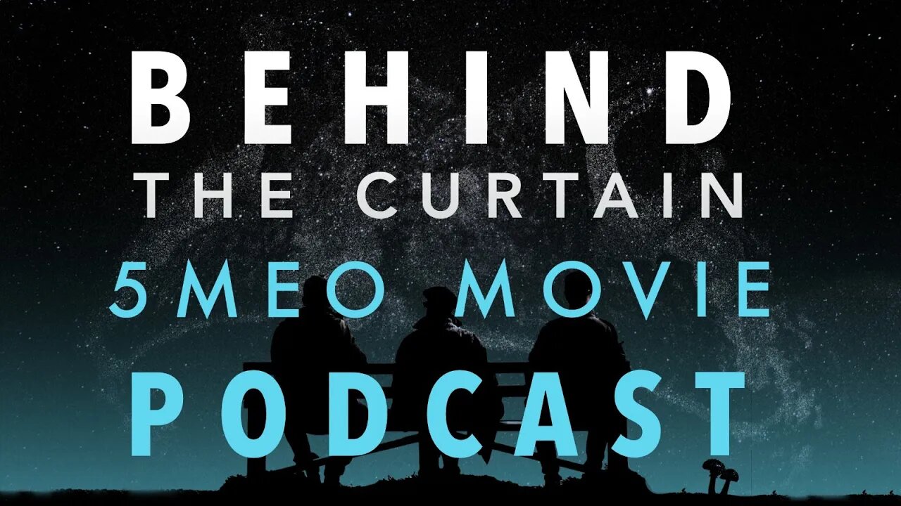 SPECIAL PODCAST - NEW DOCUMENTARY LAUNCH