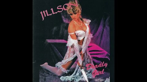 Jillson – Somebody Save Me