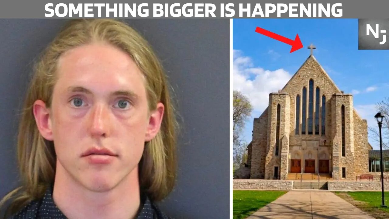 ANOTHER Christian School Is TARGETED (The Devil Is At Work)