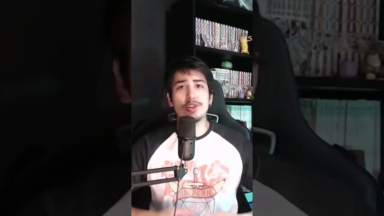 Um item capaz de aumentar sua C. A. e sua resistência, principalmente contra ataques de magia