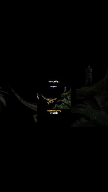 Esse Jogo Clássico do Ps1 Merecia um Remake?