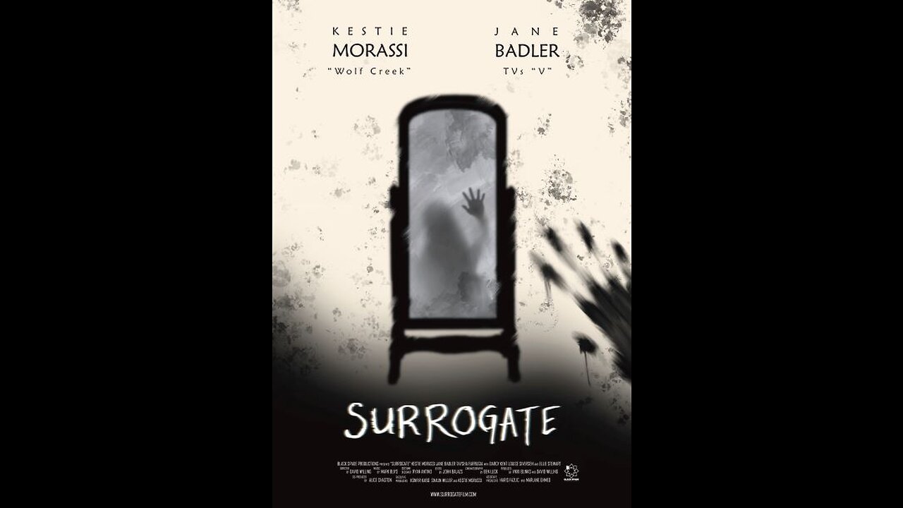 SURROGATE - Review of the Week