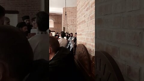 Hristos A Inviat!