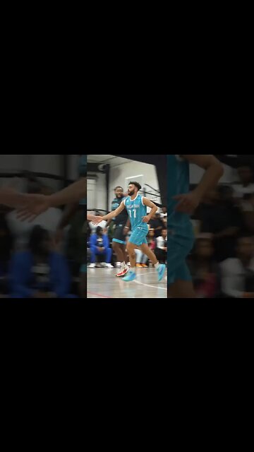 DFriga vs Ballislife