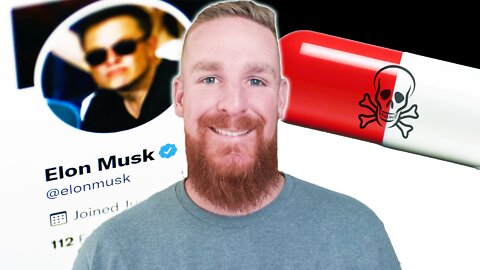 Twitter Blocks Musk With "Poison Pill" & Chooses WOKEism Over Capitalism!