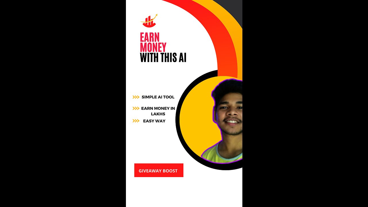 Earn Money in LAKHS with this AI #chatgpt