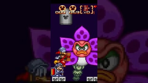 Cabeçona de Pirulito! - Mickey e Donald Magical Quest 3 Snes - COOP PC