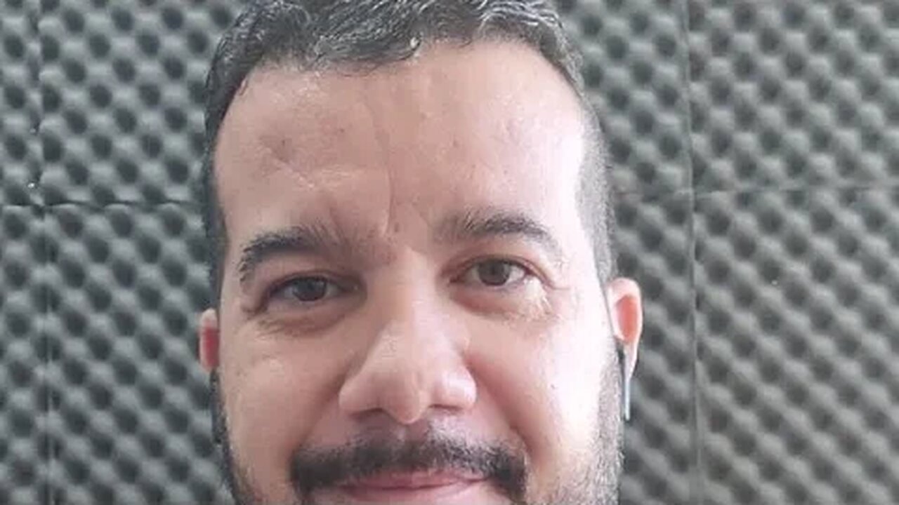 Clamor da Manhã 14/04 Pr Rodrigo