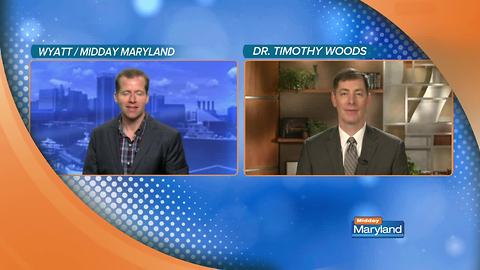 Dr. Timothy Woods