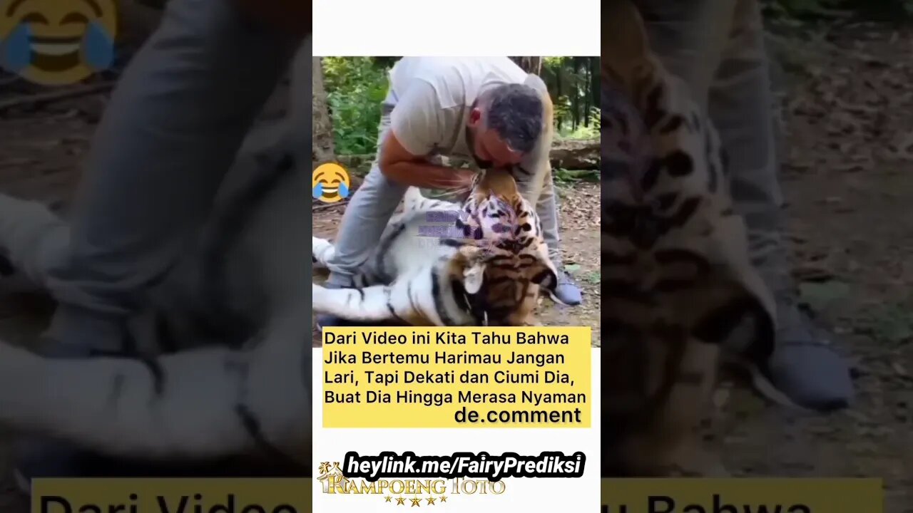 Mulutmu Harimaumu 🤣 #shorts #comedy #humor #viral #funny #lucu #kocak #comedyshorts #reels