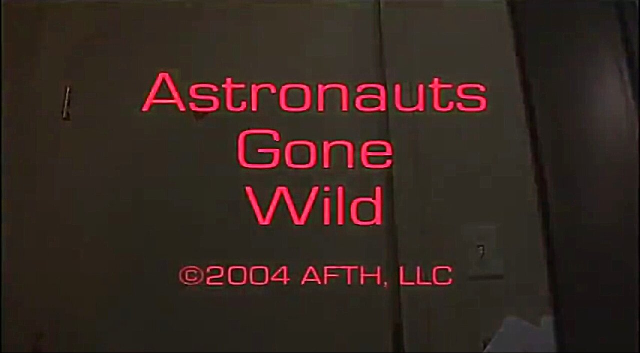 ASTRO'NOTS' GONE WILD 🔥