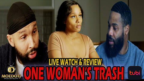 One Woman’s Trash Tubi Movie Full Review