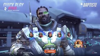 Overwatch 2