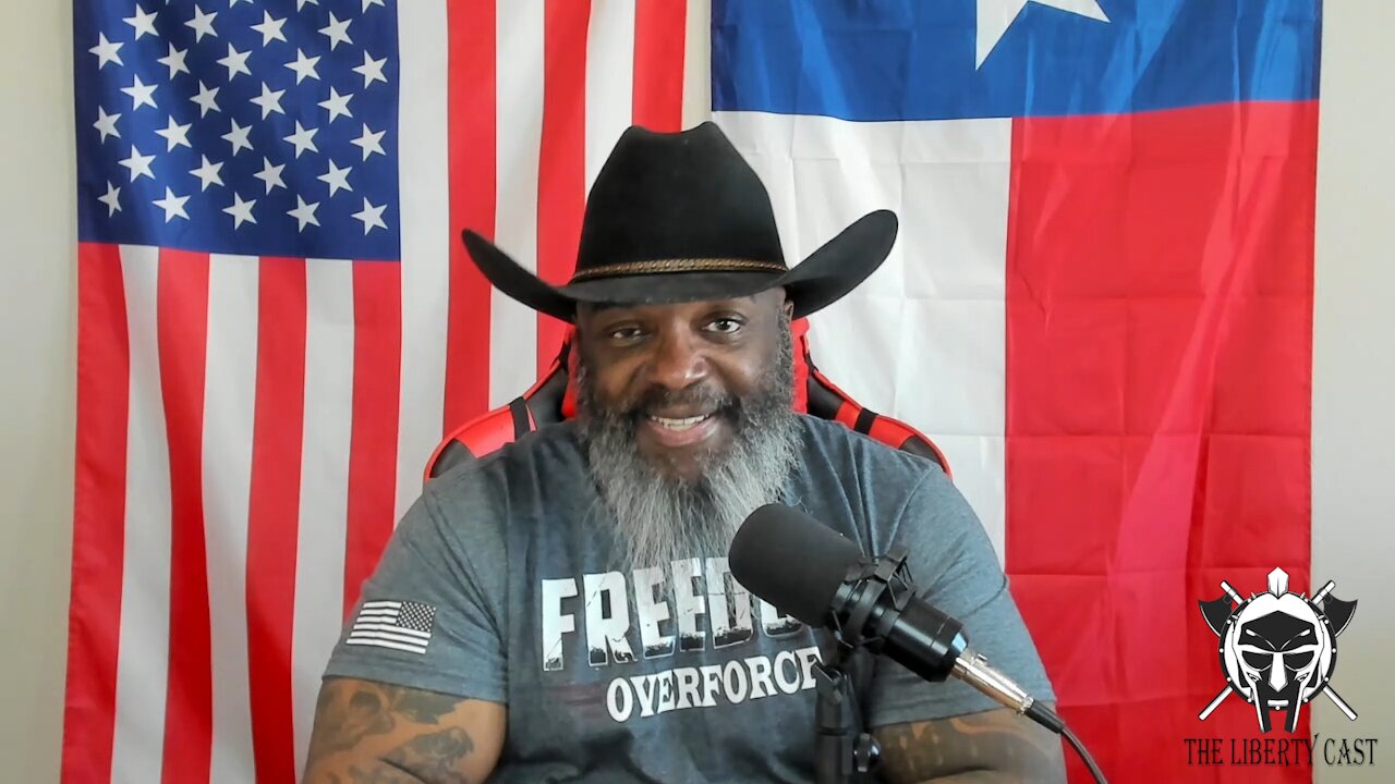 Episode 167: The Left Wants To Tax Your God Given Rights