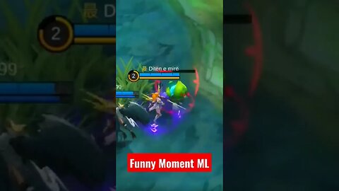 MOMENT² LUCU MOBILE LEGEND #mlbb #mobilelegend #mobilelegendsgame #ml #omletarcade #funny