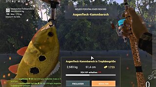 Fishing Planet Staffel 3 Folge 77 Amazonas Missionsfische abhaken Teil 13
