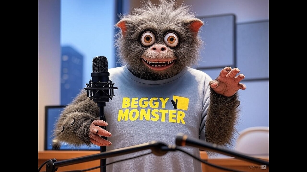 How to identify a Beggy Monster! Episode #3 Pesky Pets Podcast