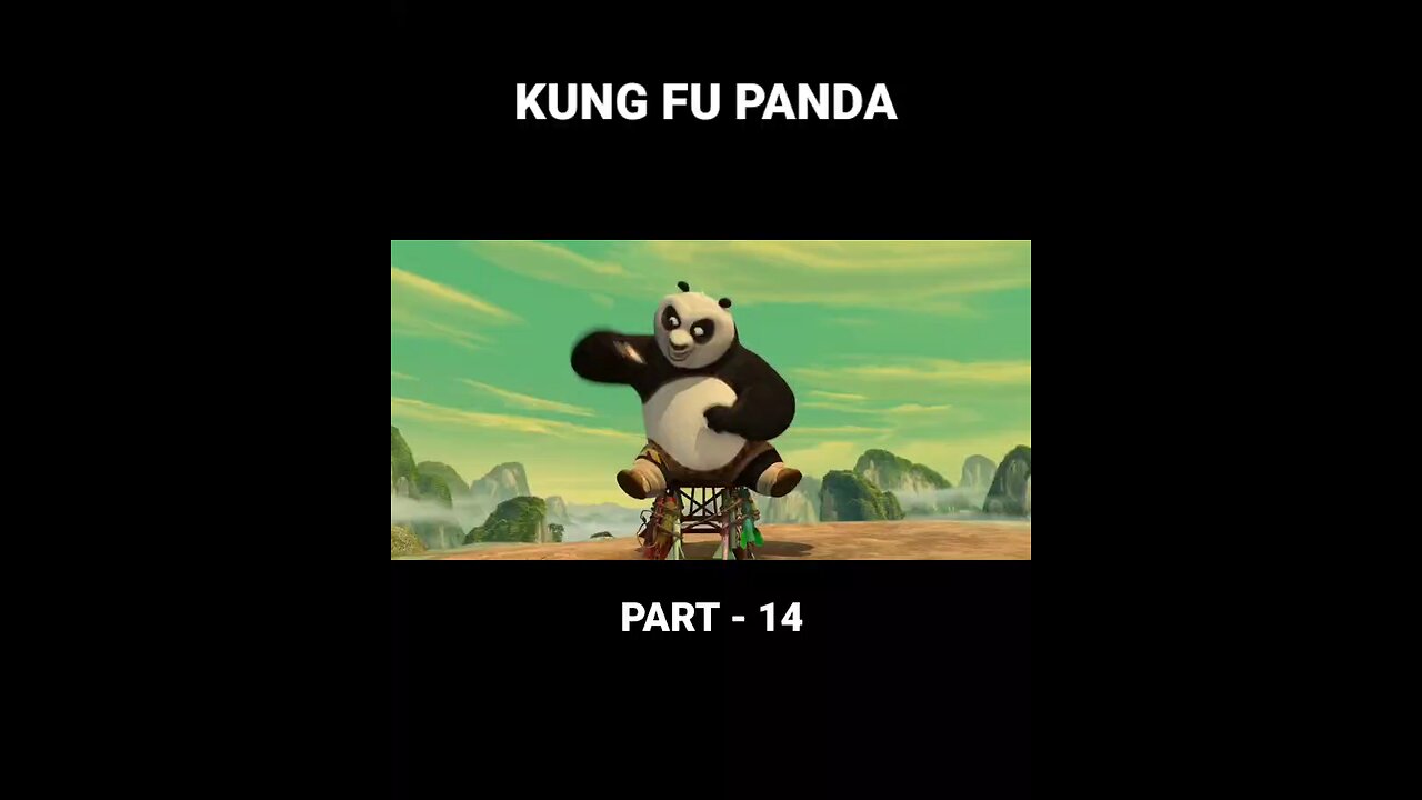 New super hit cartoon movie #cartoon #cartoons #cartoonbuddy #kungfupanda #trendingreels #trending