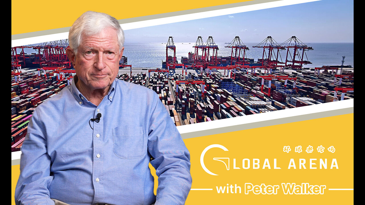 Free trade only exsists when US has monopoly, otherwise, welcome to protectionism