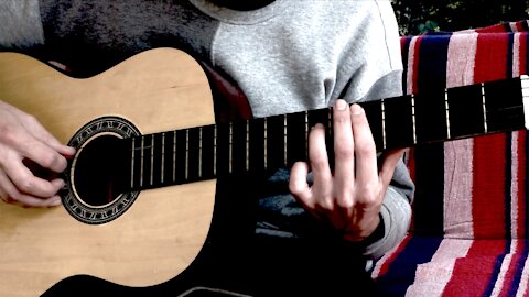 How to Rock 'n Roll INTRO