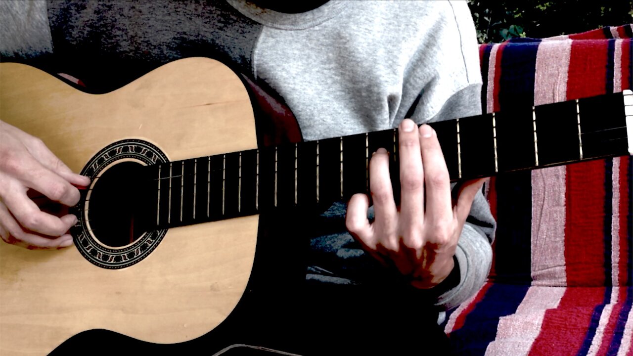 How to Rock 'n Roll INTRO