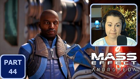 First time playing: Mass Effect Andromeda – Part 44