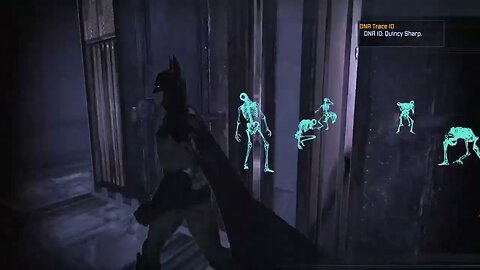 PeterFreakout10 Plays : Batman Arkham Asylum (2009) - PC - Part 7: Smack My Harley UP