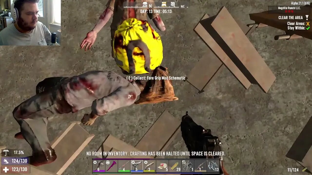 I'm Getting Really Good At This! | 7 Days to Die