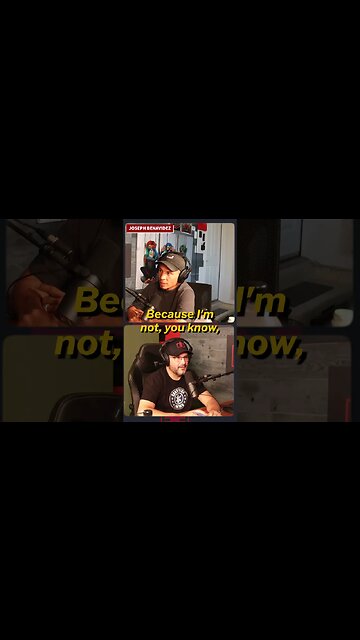 UFC fighter Says Don't Go Home A LOSER!