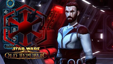 STAR WARS THE OLD REPUBLIC: THE WAY OF THE SITH
