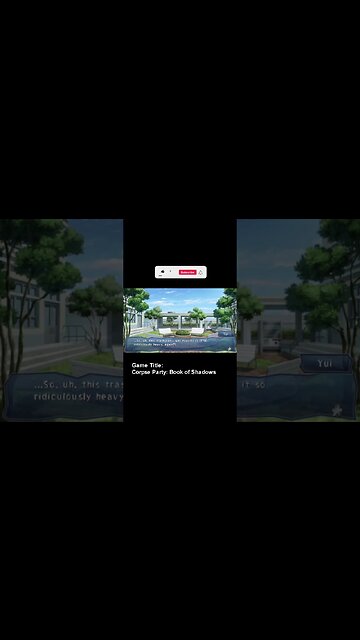 Why The Trash Can is Heavy