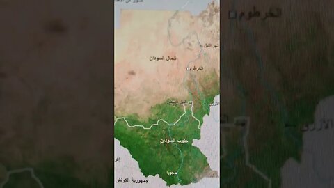 #السودان سلة الغذاء العالمية المقترحة