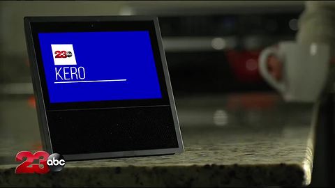 23ABC Connecting You - Christmas